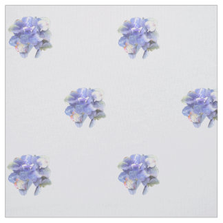 Tela Colección Hydrangea Tejido de algodón de pima de 5
