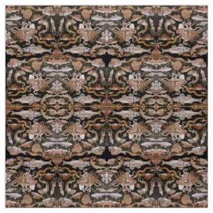 Tela COLECCIÓN POMPEII/ESCENA DE VIDA Náutica OCEÁN-MAR