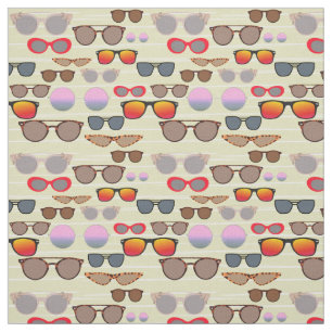 Tela Colector del ojo