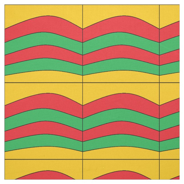 Tela Colina africana (Retal)