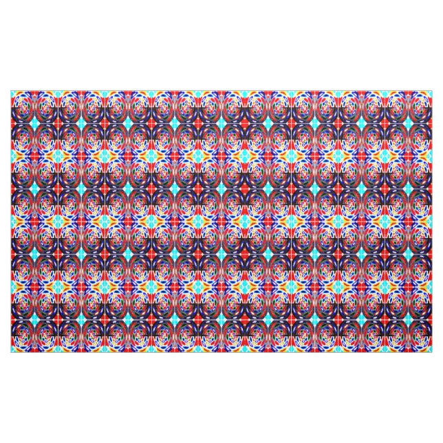 Tela Colirio arcoiris (Yarda)