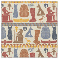 Collage de gráficos egipcios del Antiguo Egipto