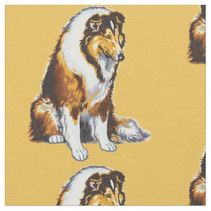 Tela collie