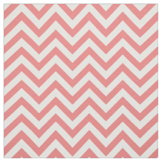 Tela Color claro blanco LG Chevron ZigZag Patrón 12I