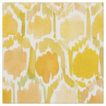 Color de agua pintado a mano de GOLDEN HONEYCOMB