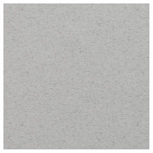 Tela Color de color Ash plano