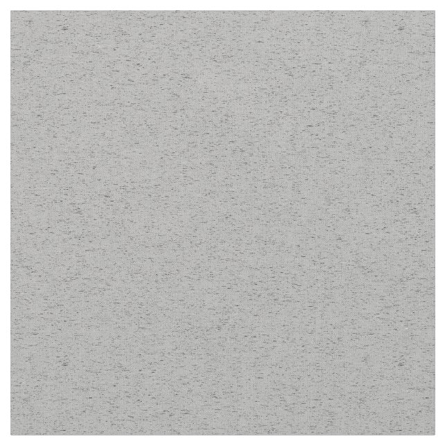 Tela Color de color Ash plano (De cerca)