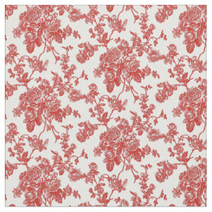 Tela Color de fondo PixDezines rojo en tela/DIY