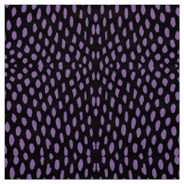 Tela Color de fondo reptil negro cambiable