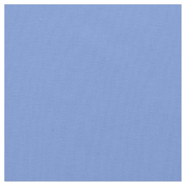 Tela Color de la hoja azul coincidente (De cerca)