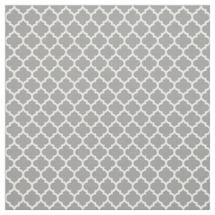 Tela Color gris oscuro, papel blanco marroquí #5 Sz3