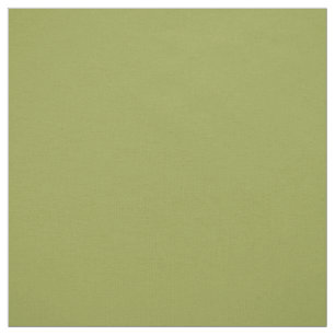Tela Color sólido: Aguacate verde