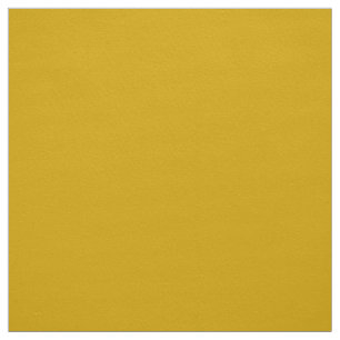 Tela Color sólido amarillo mostaza