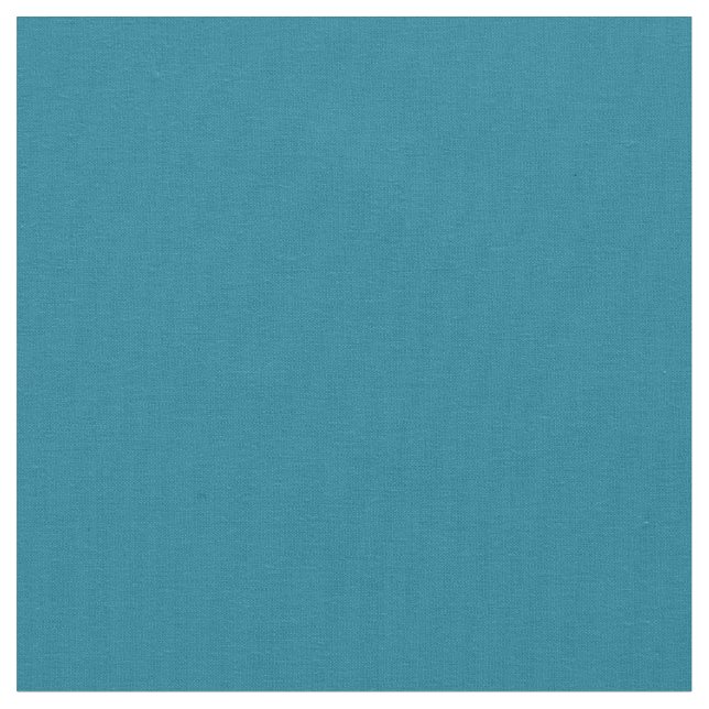 Tela Color sólido azul mosaico (De cerca)