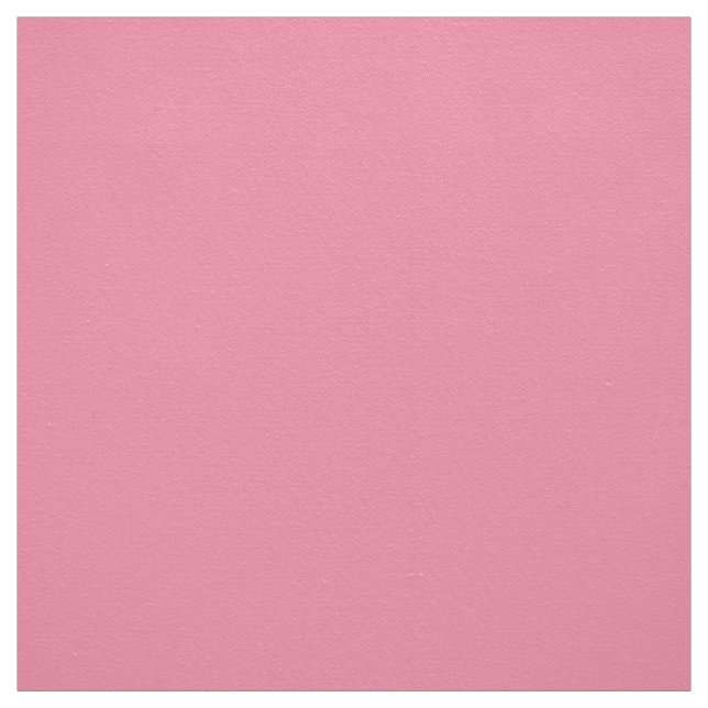 Tela Color sólido rosa Baker-Miller (Retal)