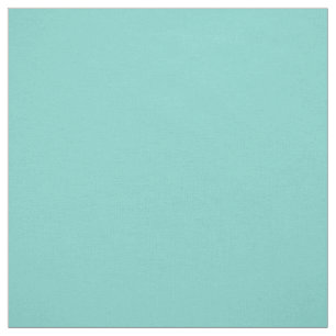Tela Color sólido: Turquoise Aqua