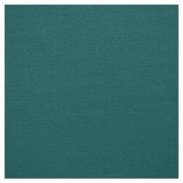 Tela Color sólido Verde azulado oscuro