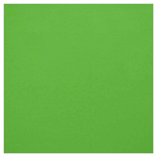 Tela Color sólido verde Kelly (Retal)