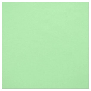 Tela Color sólido:Verde menta