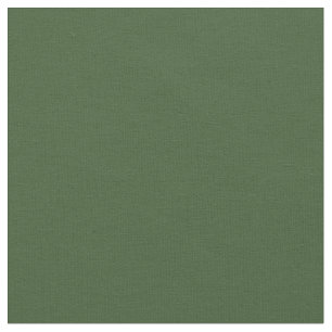 Tela Color sólido verde oscuro de mosaico
