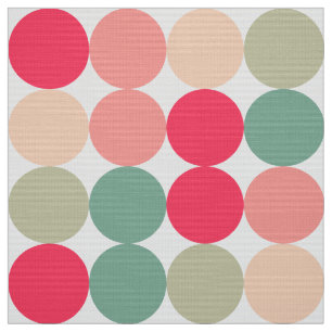 Tela Color Spots 01