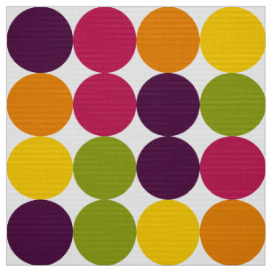 Tela Color Spots 03
