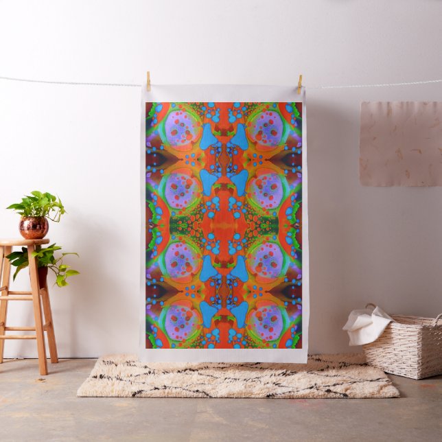 Tela Coloración líquida (In Situ)