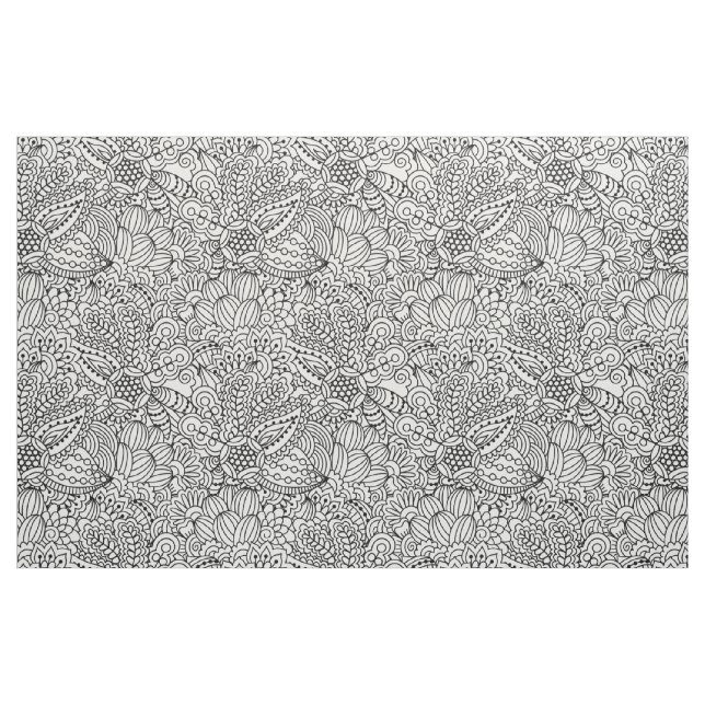 Tela Coloréeme #6 ("Cuarto gordo" (fat quarter))