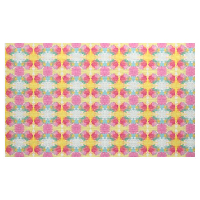 Tela Colores de agua Pastel (Yarda)