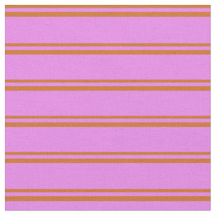 Tela Colores de chocolate y violeta