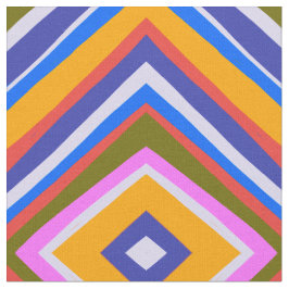 Tela colores de formas