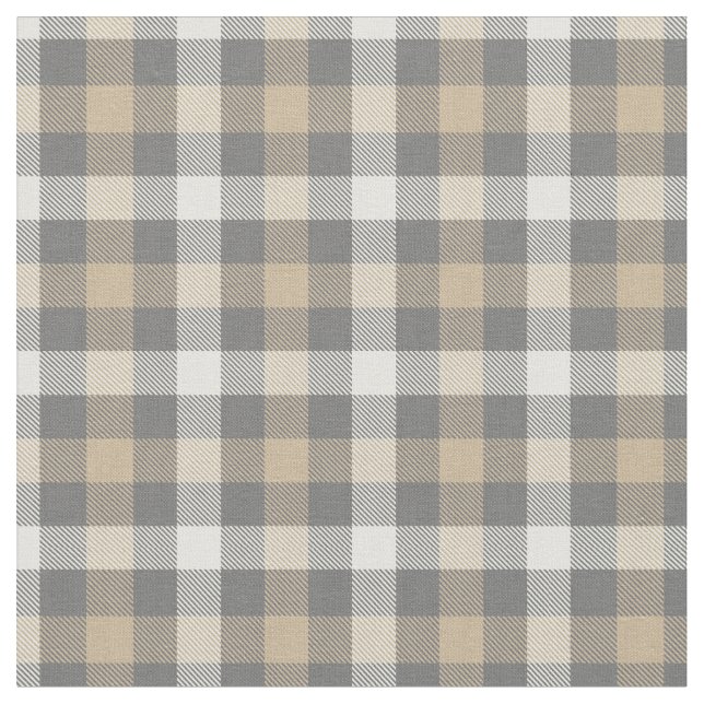 Tela Colores prácticos y elegantes gris moderno (De cerca)