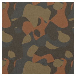 Tela colorful camo abstract