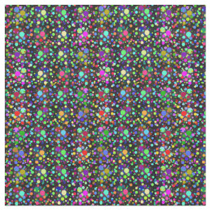 Tela colorida del confeti del fiesta