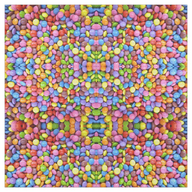 Tela Colorido Candy (Retal)