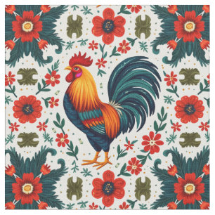 Tela Colorido gallo