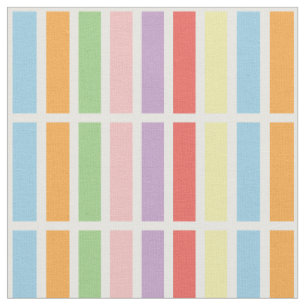 Tela Colorido Pastel Hues