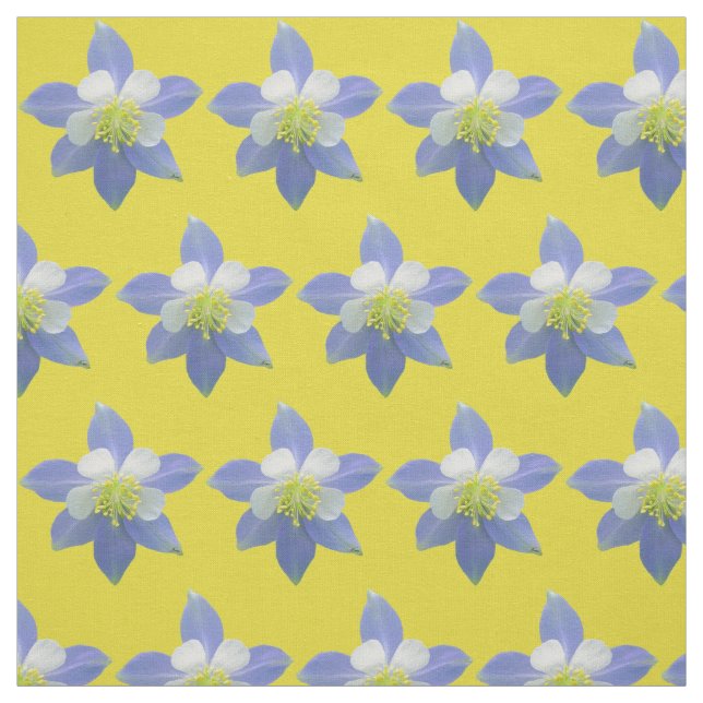 Tela Columbine 2 (Retal)