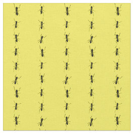 Tela columna de hormigas pinstripe