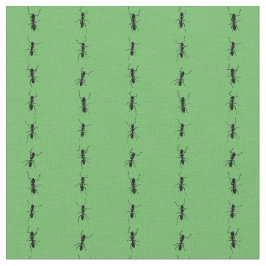 Tela columna de hormigas pinstripe