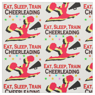 TELA COMER, TREN DE SUEÑO LIDERADO DISEÑO ROJO