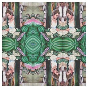 Tela ¿Cómo Te Gustan Esos Melones?