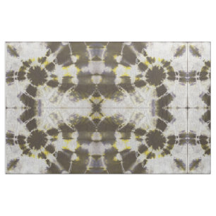 Tela Composición de tinte #2 de Michael Moffa