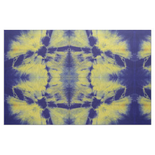 Tela Composición de tintes #11 de Michael Moffa