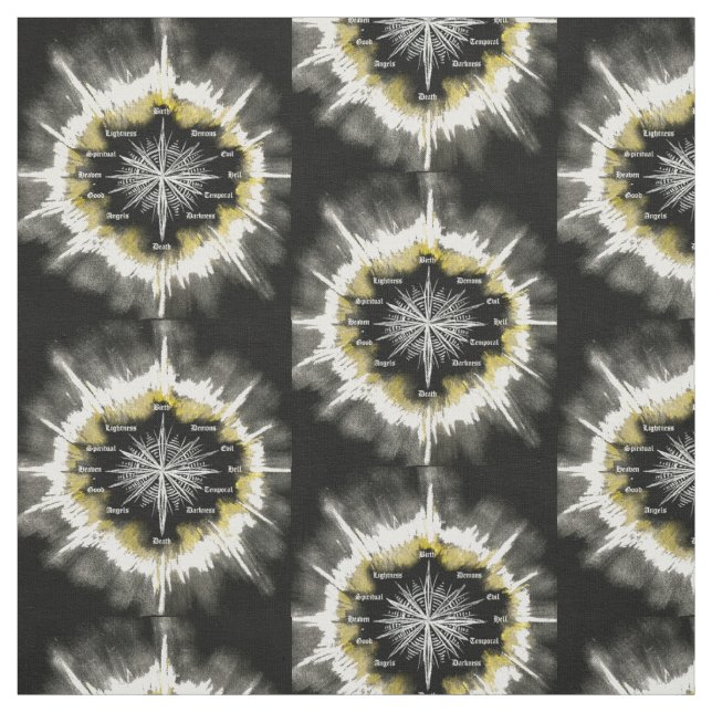 Tela Comprensión espiritual (Retal)