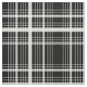 Tela Comprobación de la placa de panel gráfico negro de
