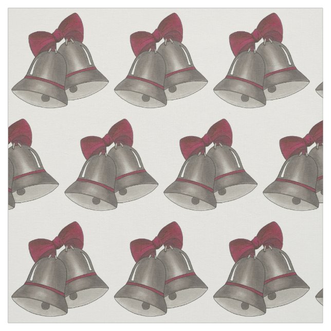 Tela Compromiso del aniversario del Boda Gris de Silver (Retal)