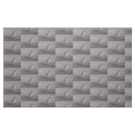 Tela con el diseño de Chukar