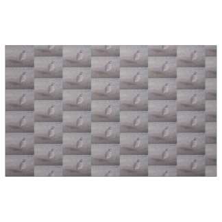 Tela con el diseño de Chukar