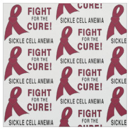 Tela Conciencia de la anemia de la célula falciforme: